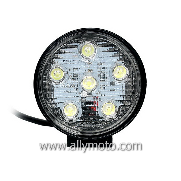 18W LED Driving Light Work Light 1001